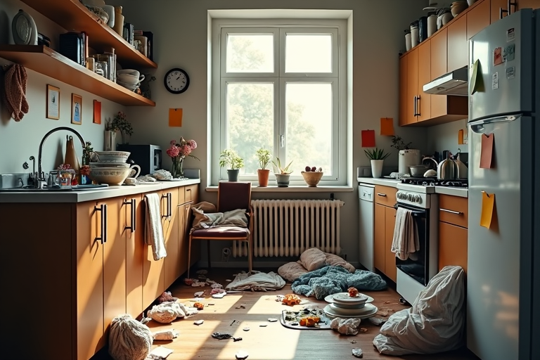 Cuisine express pour les soirées de la semaine