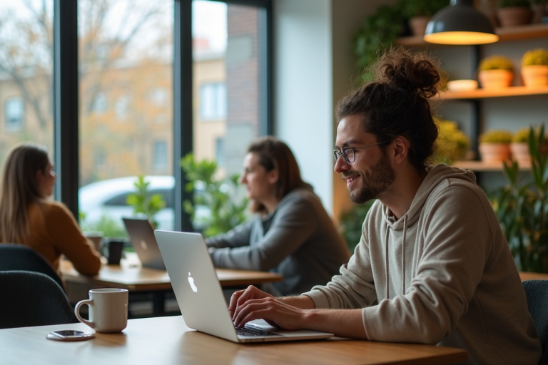 Génération IA, comment prendre de l'avance