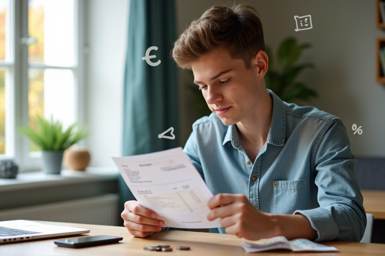 Bien comprendre les différents éléments de la fiche de paie