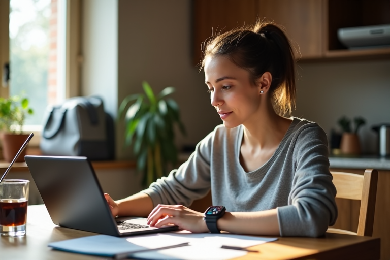 Savoir s'organiser pour gagner du temps